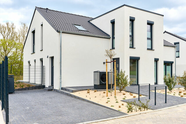 Ferienwohnung in Scharbeutz - Wischkamp 7 A OG - Bild 4