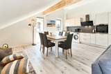 Ferienwohnung in Scharbeutz - Wischkamp 7 A OG - Bild 6