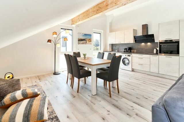 Ferienwohnung in Scharbeutz - Wischkamp 7 A OG - Bild 6