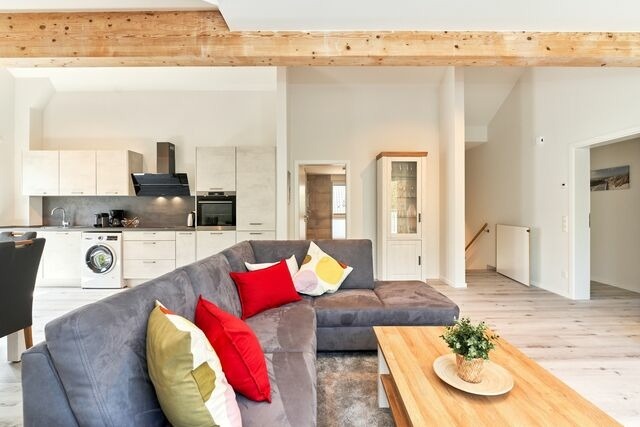 Ferienwohnung in Scharbeutz - Wischkamp 7 A OG - Bild 7