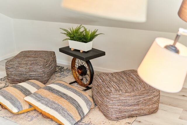 Ferienwohnung in Scharbeutz - Wischkamp 7 A OG - Bild 8