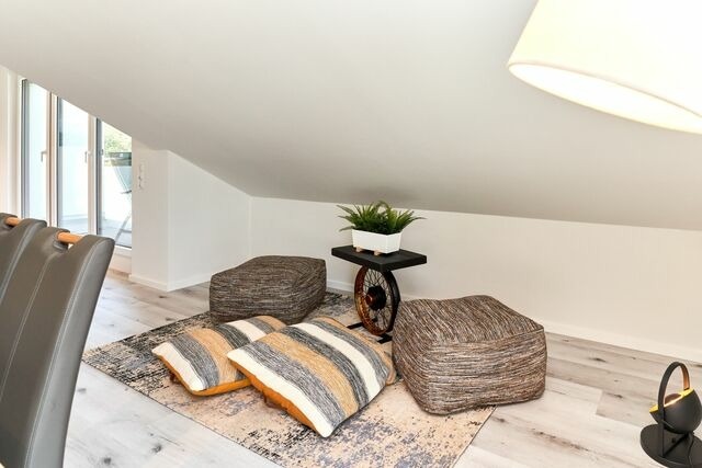 Ferienwohnung in Scharbeutz - Wischkamp 7 A OG - Bild 9