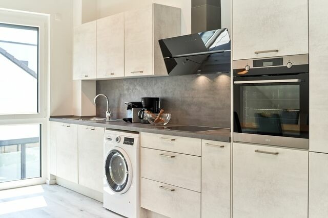 Ferienwohnung in Scharbeutz - Wischkamp 7 A OG - Bild 10