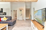 Ferienwohnung in Scharbeutz - Wischkamp 7 A OG - Bild 11