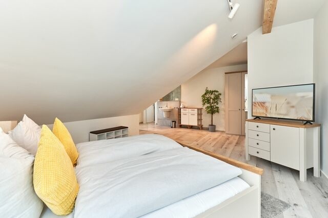 Ferienwohnung in Scharbeutz - Wischkamp 7 A OG - Bild 12