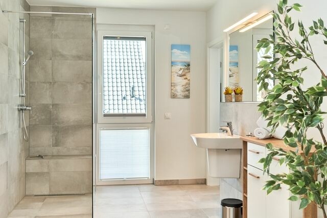 Ferienwohnung in Scharbeutz - Wischkamp 7 A OG - Bild 14