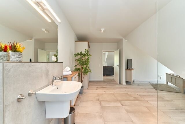 Ferienwohnung in Scharbeutz - Wischkamp 7 A OG - Bild 16