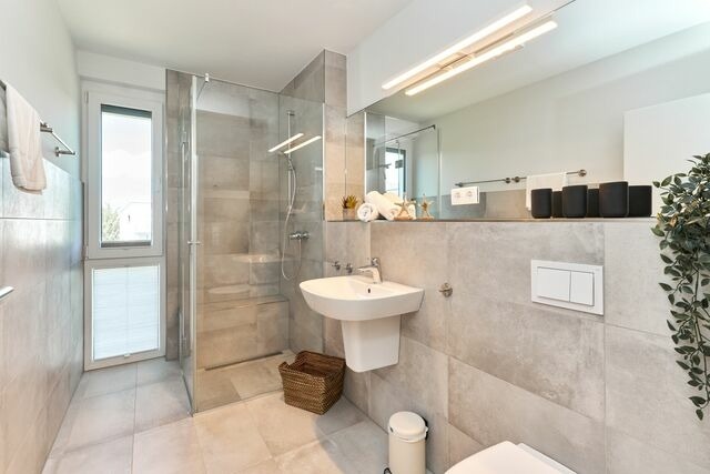 Ferienwohnung in Scharbeutz - Wischkamp 7 A OG - Bild 19