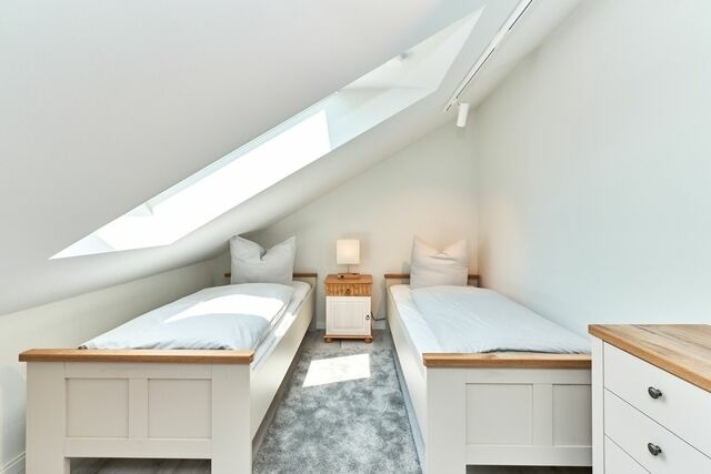 Ferienwohnung in Scharbeutz - Wischkamp 7 A OG - Bild 20