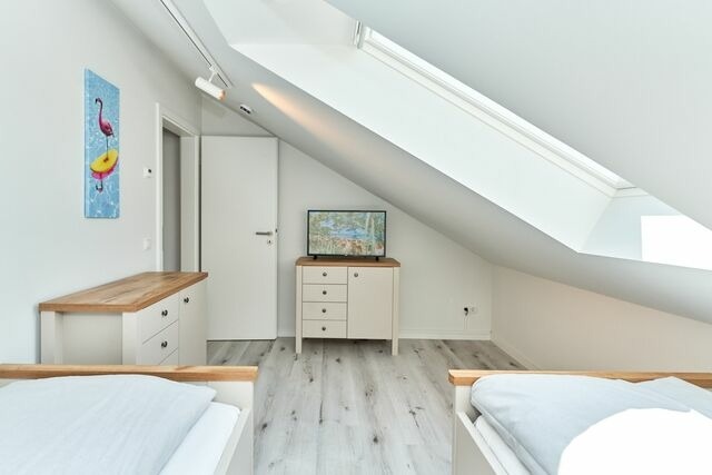 Ferienwohnung in Scharbeutz - Wischkamp 7 A OG - Bild 21