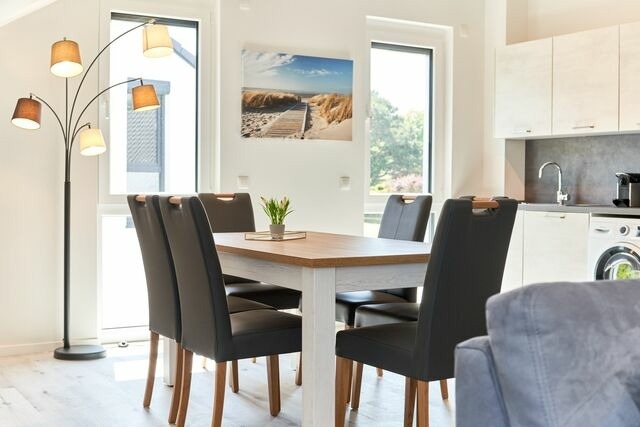 Ferienwohnung in Scharbeutz - Wischkamp 7 A OG - Bild 22