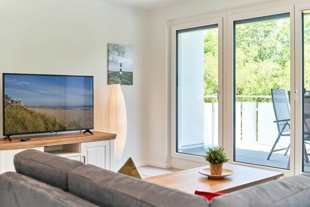 Ferienwohnung in Scharbeutz - Wischkamp 7 A OG - Bild 23