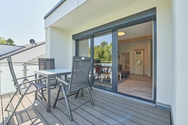 Ferienwohnung in Scharbeutz - Wischkamp 7 A OG - Bild 24