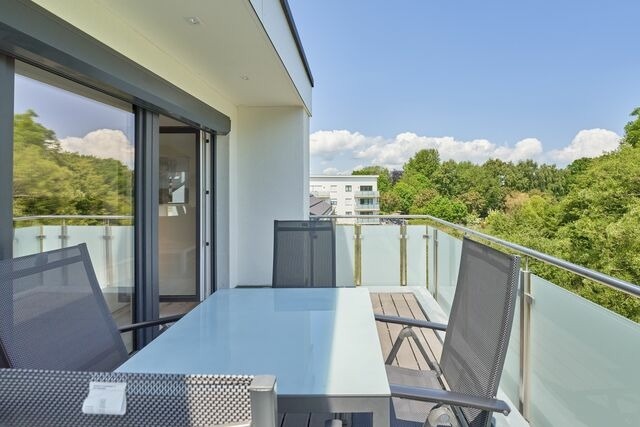 Ferienwohnung in Scharbeutz - Wischkamp 7 A OG - Bild 25