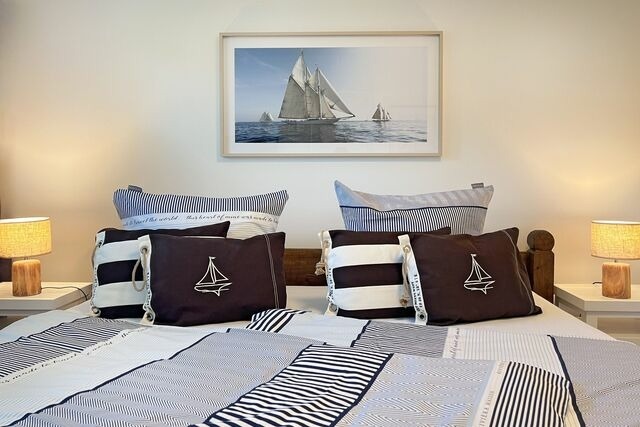 Ferienhaus in Born a. Dar&szlig; - B&uuml;ltenzeit - Bild 15