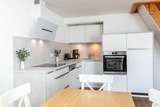 Ferienwohnung in Hohenkirchen-Niendorf - Haus Seeblick Wohnung 18 "Meerweh" - Bild 9