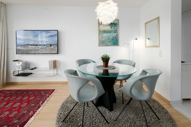 Ferienwohnung in Sch&ouml;nberger Strand - Promenade 18 Seaside - Bild 3