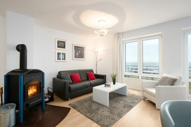 Ferienwohnung in Sch&ouml;nberger Strand - Promenade 18 Seaside - Bild 5
