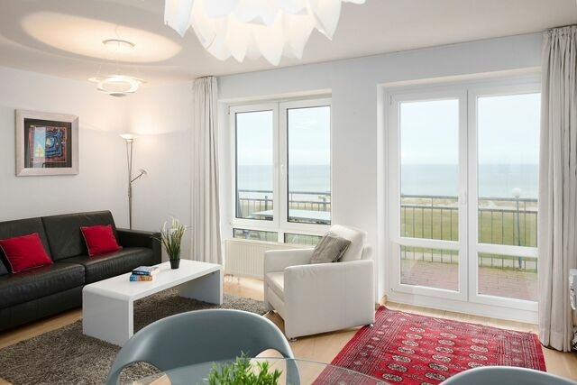 Ferienwohnung in Sch&ouml;nberger Strand - Promenade 18 Seaside - Bild 6
