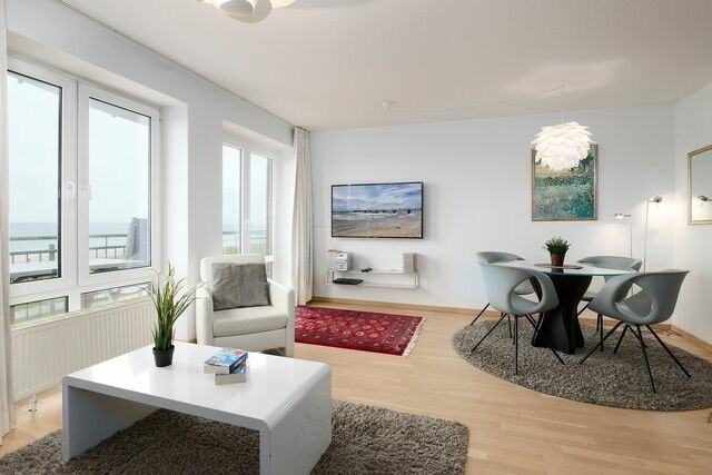 Ferienwohnung in Sch&ouml;nberger Strand - Promenade 18 Seaside - Bild 8