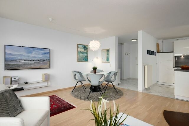Ferienwohnung in Sch&ouml;nberger Strand - Promenade 18 Seaside - Bild 9
