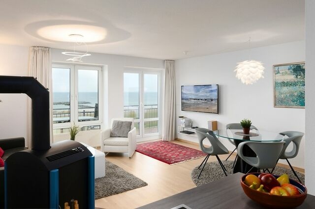 Ferienwohnung in Sch&ouml;nberger Strand - Promenade 18 Seaside - Bild 10