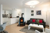 Ferienwohnung in Sch&ouml;nberger Strand - Promenade 18 Seaside - Bild 11