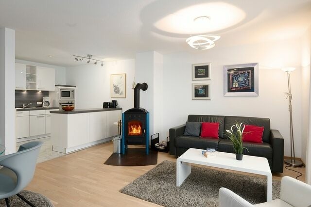Ferienwohnung in Sch&ouml;nberger Strand - Promenade 18 Seaside - Bild 11