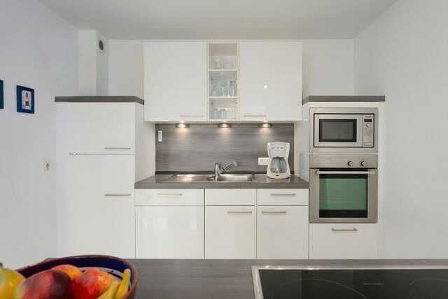 Ferienwohnung in Sch&ouml;nberger Strand - Promenade 18 Seaside - Bild 14