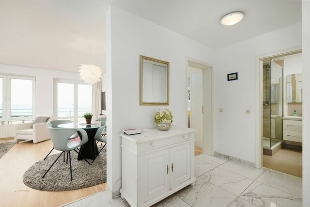 Ferienwohnung in Sch&ouml;nberger Strand - Promenade 18 Seaside - Bild 15