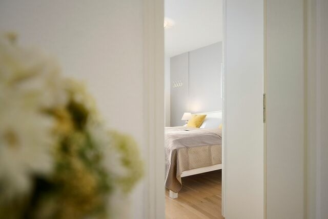 Ferienwohnung in Sch&ouml;nberger Strand - Promenade 18 Seaside - Bild 16
