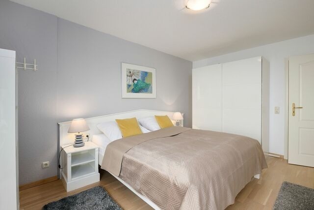 Ferienwohnung in Sch&ouml;nberger Strand - Promenade 18 Seaside - Bild 17