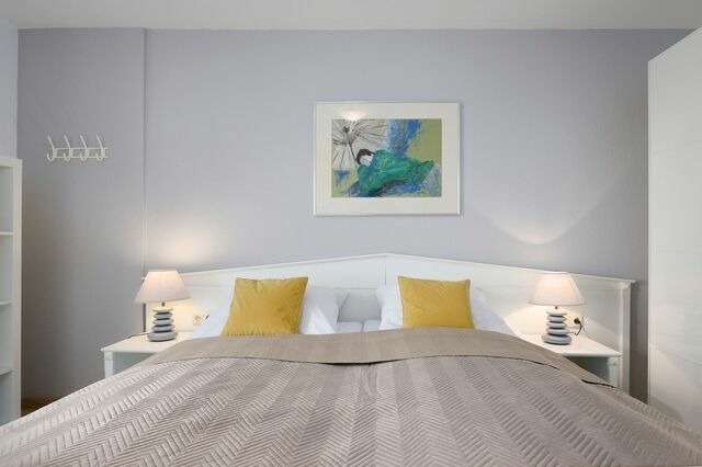 Ferienwohnung in Sch&ouml;nberger Strand - Promenade 18 Seaside - Bild 18
