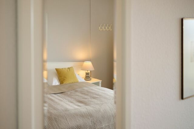 Ferienwohnung in Sch&ouml;nberger Strand - Promenade 18 Seaside - Bild 20