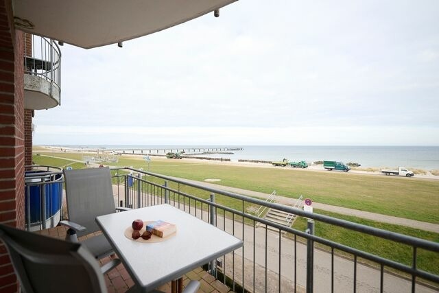 Ferienwohnung in Sch&ouml;nberger Strand - Promenade 18 Seaside - Bild 24