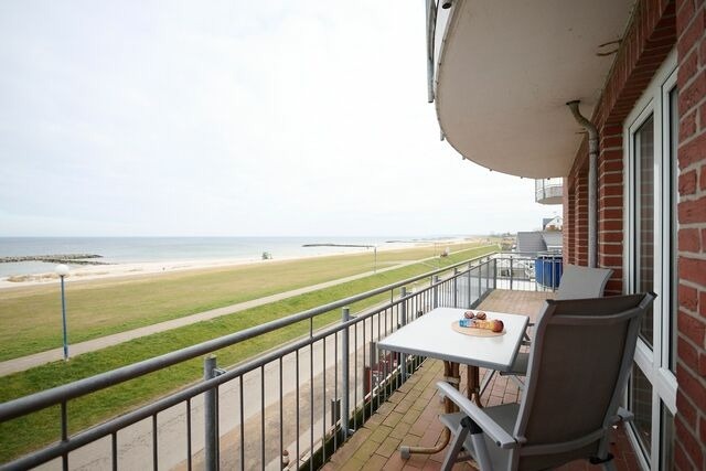 Ferienwohnung in Sch&ouml;nberger Strand - Promenade 18 Seaside - Bild 25