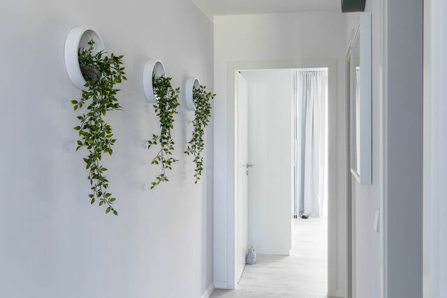 Ferienwohnung in Hohenkirchen-Niendorf - Haus Seeblick Wohnung 07 - Bild 13