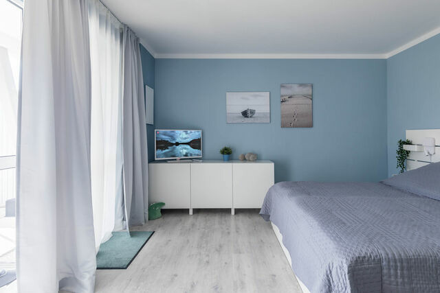 Ferienwohnung in Hohenkirchen-Niendorf - Haus Seeblick Wohnung 07 - Bild 17