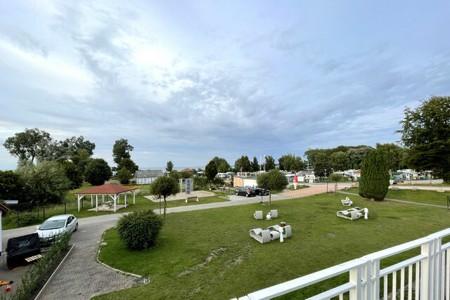 Ferienwohnung in Hohenkirchen-Niendorf - Haus Seeblick Wohnung 21 Forever21 - Bild 17