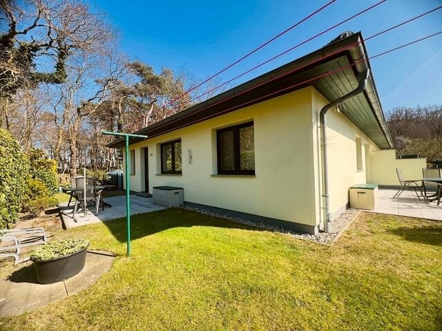 Ferienwohnung in M&ouml;nchgut - Ferienwohnung Westi - Bild 17