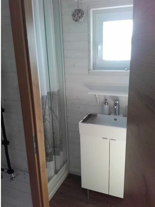 Ferienwohnung in Heiligenhafen-Ortm&uuml;hle Yachthafen - Sealodge II Huus & Meer - Bild 12
