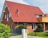 Ferienhaus in Barendorf - Harkensee -Dassow - Haus Schwalbennest - Bild 1