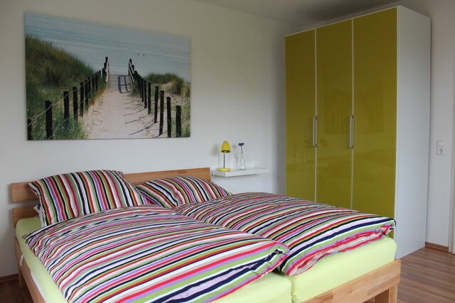 Ferienhaus in Barendorf - Harkensee -Dassow - Haus Schwalbennest - Bild 4