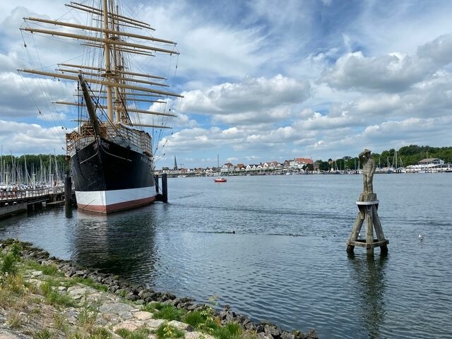 Ferienhaus in Barendorf - Harkensee -Dassow - Haus Schwalbennest - Bild 18