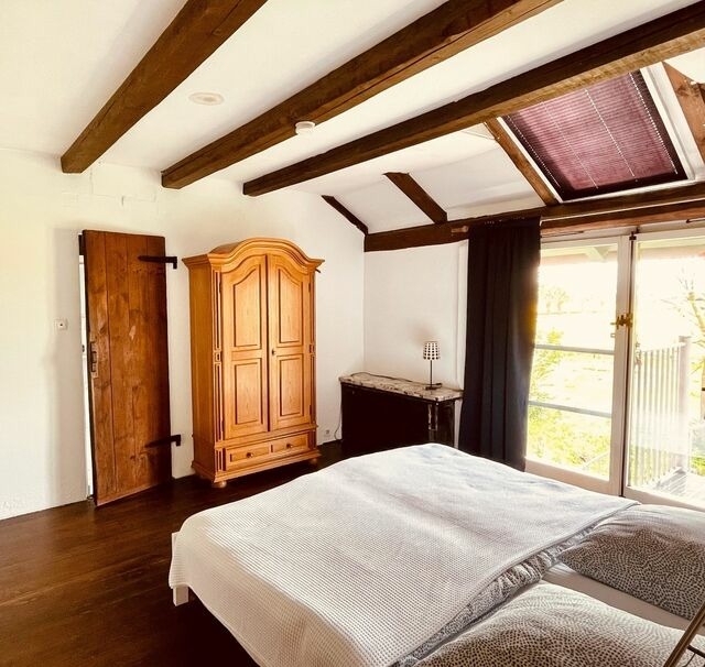 Ferienwohnung in Neuhof - Feriengut Neuhof Wohnung 9 - Bild 2