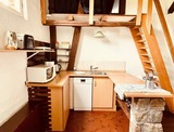 Ferienwohnung in Neuhof - Feriengut Neuhof Wohnung 9 - Bild 7