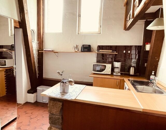 Ferienwohnung in Neuhof - Feriengut Neuhof Wohnung 9 - Bild 9