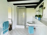 Ferienwohnung in Neuhof - Feriengut Neuhof Wohnung 9 - Bild 10