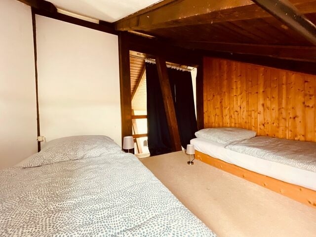 Ferienwohnung in Neuhof - Feriengut Neuhof Wohnung 9 - Bild 11
