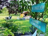 Ferienwohnung in Neuhof - Feriengut Neuhof Wohnung 9 - Bild 14